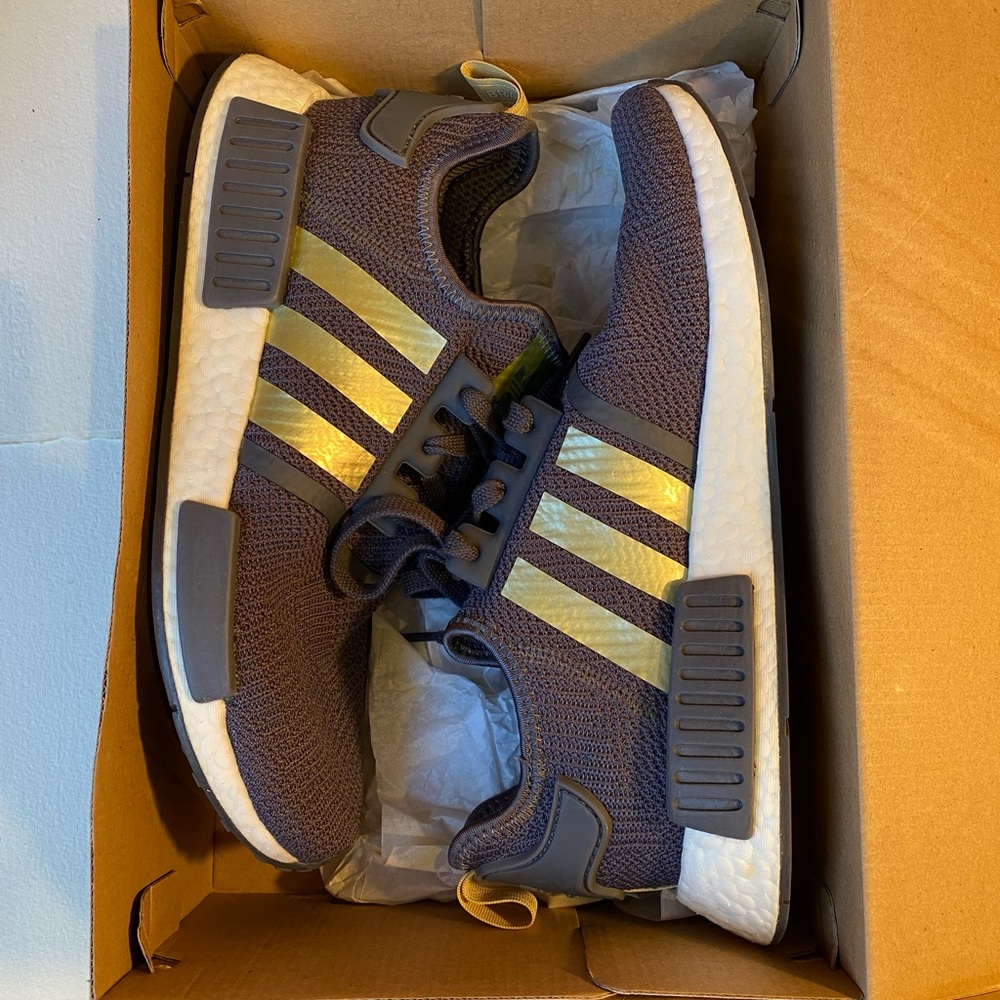 Adidas NMD brand new